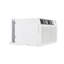 Climatiseur à travers le mur 8 000 BTU DOE avec télécommande LG LT0816CER-124212361-124212363