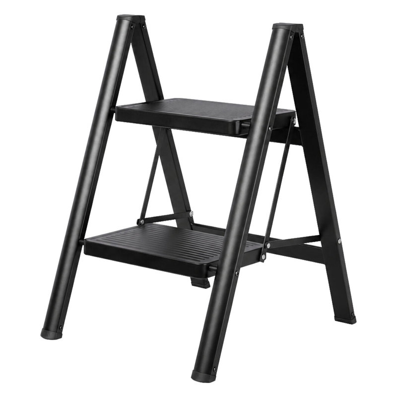 Carbon Steel Step Ladder