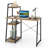 Metal Base Computer Desk-1339787272