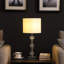 Lampe de table 19,75 "In Jules