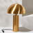 Marlasia Metal Table Lamp