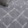 Angelka Performance Geometric Rug