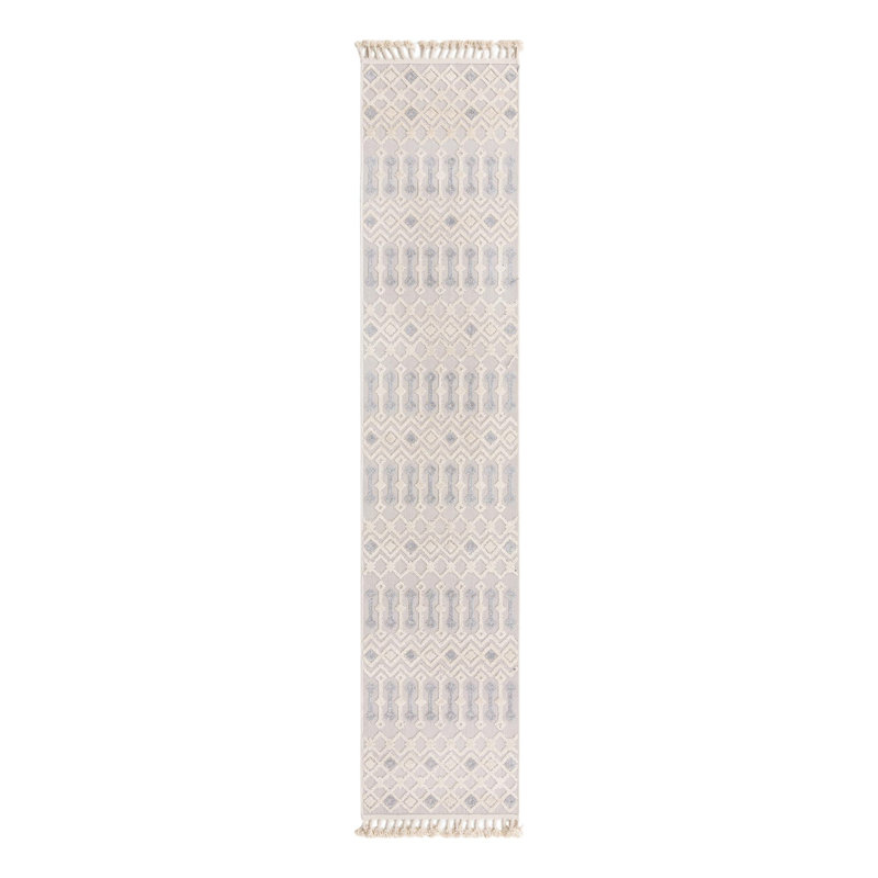 Groton Indoor Rug, Runner 2'7" x 12'