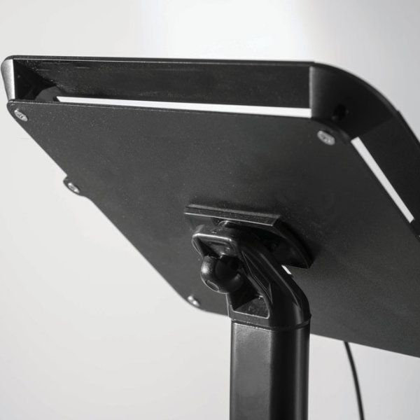 MT Displays Floor Stand Mount