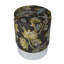 Ardmore 'Camp Critters' Velvet Pouf