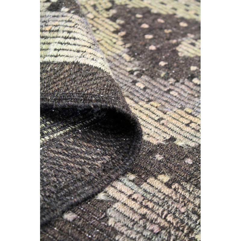 Jijim One-of-a-Kind 7'10" X 12'4" Area Rug