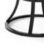 47.24" Round Dining Table For 4(without chair), Kitchen Table, Dining Table, Circle Table, Dining Room Table, Dinner Table,Space Saving Wood Kitchen & Dining Room Tables-1600021369