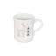 Le Creuset Noel 14 Oz. Reindeer Mug