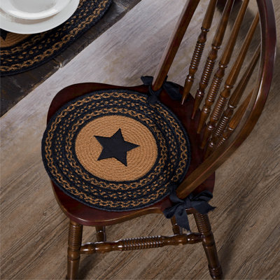 Madeline Outdoor 0.25'' Chair Pad