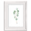 Douce branche d'eucalyptus III - Peinture encadrée sur papier-1908356515-1908356516