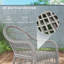 Rectangular 19 - Piece 6 - Person 150Cm L Outdoor Table Set