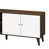 White/Walnut is unavailable