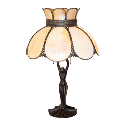26" High Annabelle Table Lamp