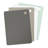 Elements Spectrum Diversified 4 Piece Cutting Board