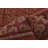 Jisel One-of-a-Kind 4'2" X 4'4" New Age Square Wool Area Rug in