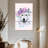 Brampt Floral Wolf-108617510
