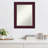 Jermall Solid Wood Rectangle Wall Mirror-624366127-668458565