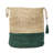 Handmade Natural Jute Relaxed Storage Basket-285224269-285224268