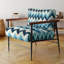 Fauteuil de 23 po de large Cantina-135416833