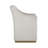 Beatriz Upholstered Accent Chair - Taupe-790146611