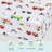 Wildkin Kids 100% Microfiber Crib Sheet – Soft, Breathable Fitted Sheet - Heroes