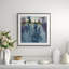 Details Of Russian Landscapes Print by Soicher Marin Archives