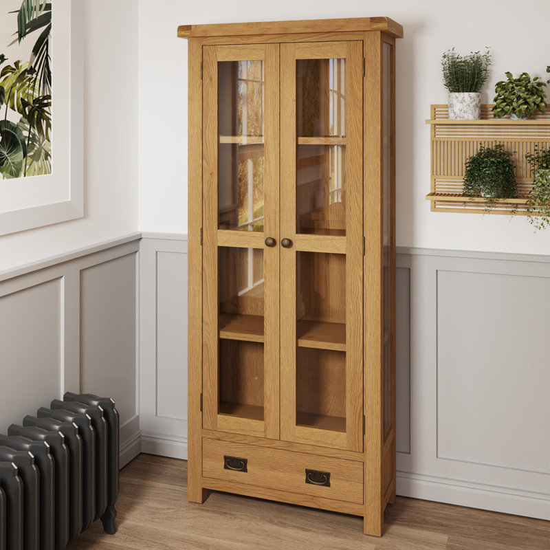 Oakham Display Cabinet