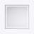 48x 48Inch LED Mirror Bathroom Vanity Mirror with Back Light, Wall Mount Anti-Fog Memory Large Adjustable Vanity Mirror