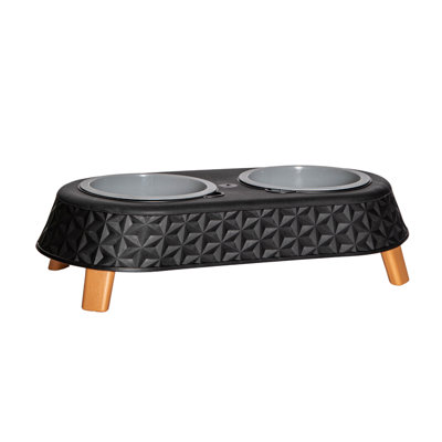 Samuel Alexander Pet Bowl