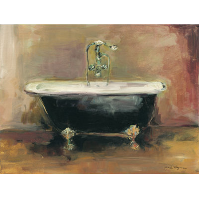 " Vintage Tub I "