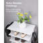 Vertical Shoe Rack