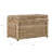 Jacob Hand-Woven Wicker Storage Trunk-24551568