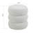 Gwenavere Upholstered Ottoman