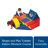 SoftPlay Shape and Play Obstacle Course