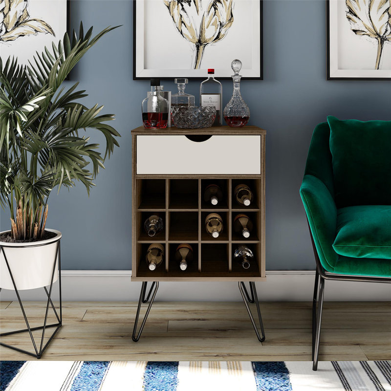 Beverage Storage Stand
