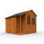 8x8w Tiger Multistore