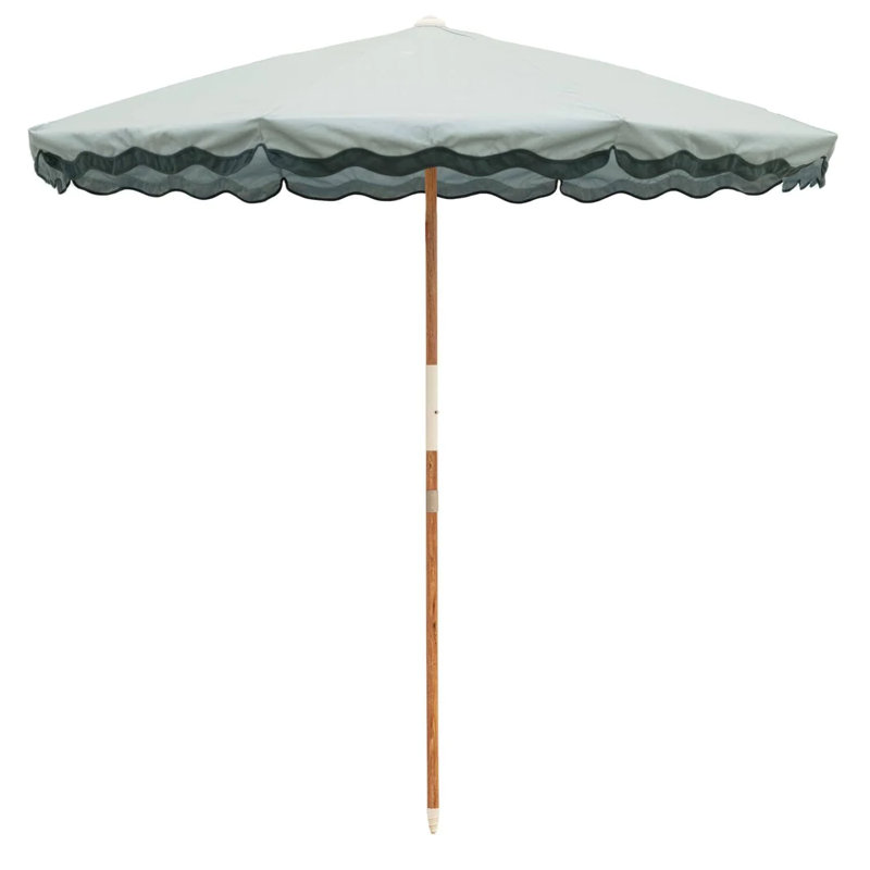 Le parapluie Amalfi