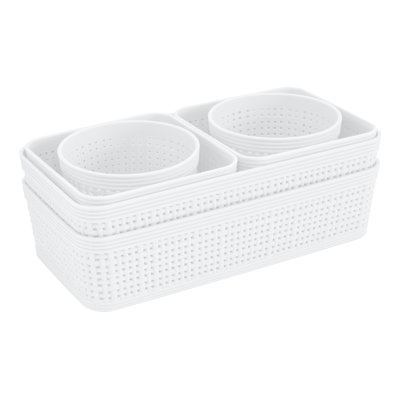 Simplify Plastic Box