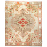 One-of-a-Kind 9' X 10'8" Area Rug