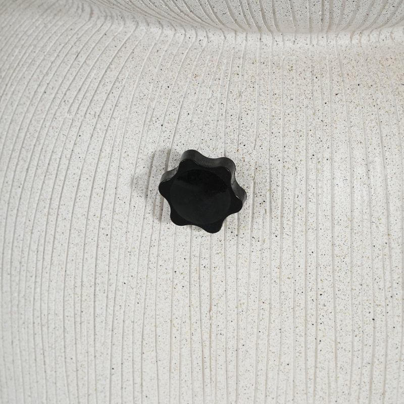 Base de parasol MGO d'extérieur Mararo