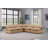 Hinami Upholstered L-Shaped Sectional Reversible-94482430