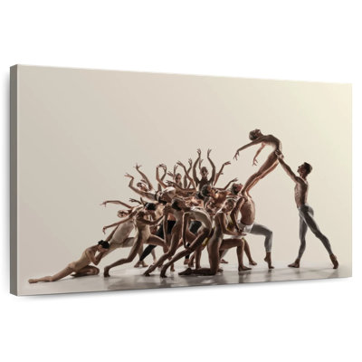 Ballet contemporain
