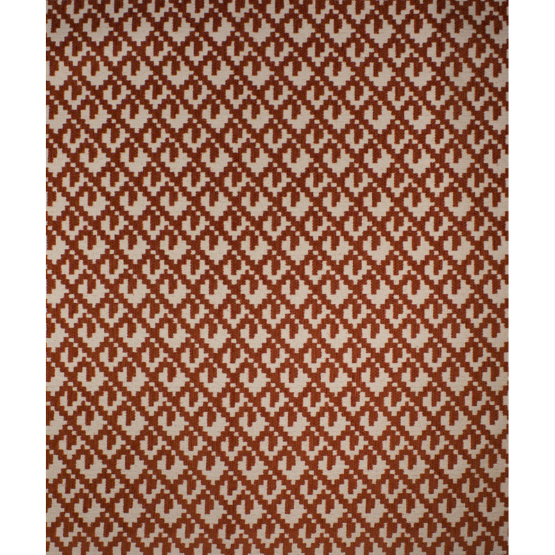 16C07 Fabric, Standish Cayenne