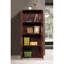 Armoire de rangement à 4 tablettes 