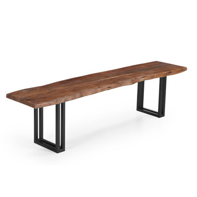 Dassy Storage Bench