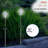 Weather Resistant Christmas Decoration-283544171