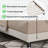 Upholstered Platform Bed-1000980948