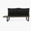 STERLING RIGHT ARM SOFA SEATER