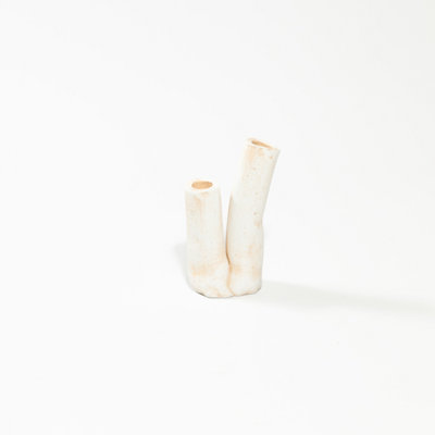 Sculpture Buseck Corail