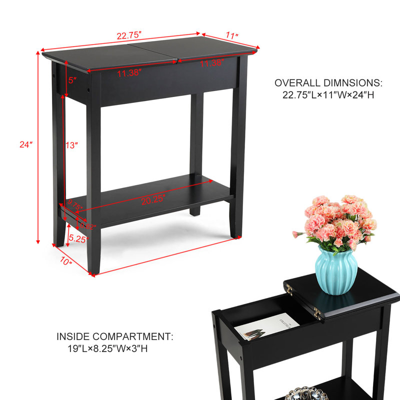 Archey 11'' Console Table